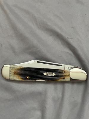 Case XX Copperlock (61549L)