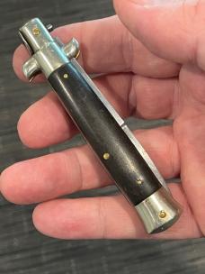 Sweet 7” Coricama Picklock Sweet 7” Coricama Picklock