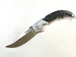 Cold Steel Espada Large sz. lockback folder