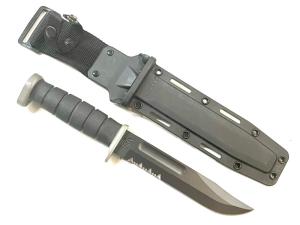 Ka-Bar 1282 D2 Fighting Knife