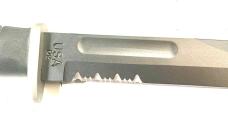 Ka-Bar 1282 D2 Fighting Knife Ka-Bar 1282 D2 Fighting Knife