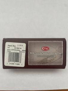 Case XX Mini Copperhead (82109W) Case XX Mini Copperhead (82109W)