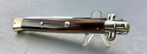 Super nice AGA Campolin 13 inch picklock stunning scales 