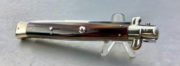 Super nice AGA Campolin 13 inch picklock stunning scales Super nice AGA Campolin 13 inch picklock stunning scales