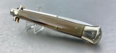 Super nice AGA Campolin 13 inch picklock stunning scales Super nice AGA Campolin 13 inch picklock stunning scales