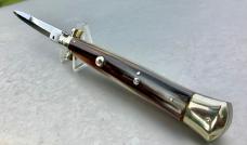 Super nice AGA Campolin 13 inch picklock stunning scales Super nice AGA Campolin 13 inch picklock stunning scales