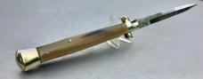 Super nice AGA Campolin 13 inch picklock stunning scales Super nice AGA Campolin 13 inch picklock stunning scales