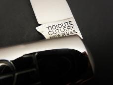 1/50 2013 GEC #15 Tom's Choice TC Sawyer Barlow Smooth Yellow Bone SFO Charlie Campagna 1/50 2013 GEC #15 Tom's Choice TC Sawyer Barlow Smooth Yellow Bone SFO Charlie Campagna