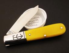 1/50 2013 GEC #15 Tom's Choice TC Sawyer Barlow Smooth Yellow Bone SFO Charlie Campagna 1/50 2013 GEC #15 Tom's Choice TC Sawyer Barlow Smooth Yellow Bone SFO Charlie Campagna