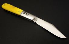 1/50 2013 GEC #15 Tom's Choice TC Sawyer Barlow Smooth Yellow Bone SFO Charlie Campagna