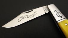 1/50 2013 GEC #15 Tom's Choice TC Sawyer Barlow Smooth Yellow Bone SFO Charlie Campagna 1/50 2013 GEC #15 Tom's Choice TC Sawyer Barlow Smooth Yellow Bone SFO Charlie Campagna