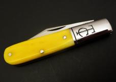 1/50 2013 GEC #15 Tom's Choice TC Sawyer Barlow Smooth Yellow Bone SFO Charlie Campagna 1/50 2013 GEC #15 Tom's Choice TC Sawyer Barlow Smooth Yellow Bone SFO Charlie Campagna