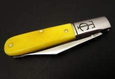 1/50 2013 GEC #15 Tom's Choice TC Sawyer Barlow Smooth Yellow Bone SFO Charlie Campagna 1/50 2013 GEC #15 Tom's Choice TC Sawyer Barlow Smooth Yellow Bone SFO Charlie Campagna