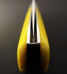 1/50 2013 GEC #15 Tom's Choice TC Sawyer Barlow Smooth Yellow Bone SFO Charlie Campagna 1/50 2013 GEC #15 Tom's Choice TC Sawyer Barlow Smooth Yellow Bone SFO Charlie Campagna