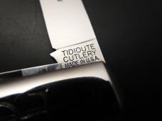1/39 2014 GEC #152214 TC Sawyer Barlow 2-Blade Chestnut Jigged Bone SFO Charlie Campagna 1/39 2014 GEC #152214 TC Sawyer Barlow 2-Blade Chestnut Jigged Bone SFO Charlie Campagna