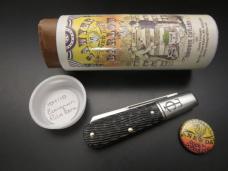 1/67 2015 GEC #154115 TC Sawyer Barlow Evergreen Pick Bone New Day SFO Charlie Campagna 1/67 2015 GEC #154115 TC Sawyer Barlow Evergreen Pick Bone New Day SFO Charlie Campagna