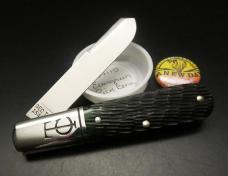 1/67 2015 GEC #154115 TC Sawyer Barlow Evergreen Pick Bone New Day SFO Charlie Campagna 1/67 2015 GEC #154115 TC Sawyer Barlow Evergreen Pick Bone New Day SFO Charlie Campagna