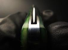 1/67 2015 GEC #154115 TC Sawyer Barlow Evergreen Pick Bone New Day SFO Charlie Campagna 1/67 2015 GEC #154115 TC Sawyer Barlow Evergreen Pick Bone New Day SFO Charlie Campagna
