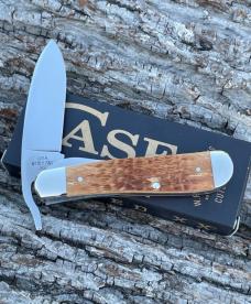 CASE XX *** 2003 MIDNIGHT BONE TESTED XX DROP POINT RUSSLOCK CASE XX *** 2003 MIDNIGHT BONE TESTED XX DROP POINT RUSSLOCK