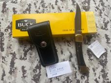 BUCK 110 AUTO