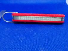 Camillus New York USA Orange Paratrooper Switchblade Camillus New York USA Orange Paratrooper Switchblade