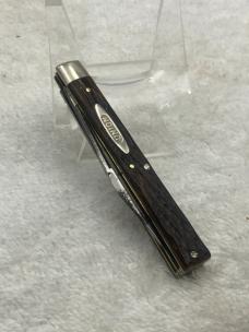 Vintage Union Cutlery Co Olean NY USA 2 Blade Pocket Knife Vintage Union Cutlery Co Olean NY USA 2 Blade Pocket Knife