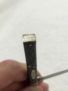 Vintage Union Cutlery Co Olean NY USA 2 Blade Pocket Knife Vintage Union Cutlery Co Olean NY USA 2 Blade Pocket Knife