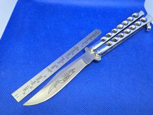 1980's Parker Cutco Gypsy Balisong 