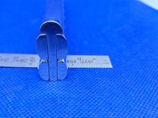 1980's Parker Cutco Gypsy Balisong 1980's Parker Cutco Gypsy Balisong