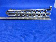 1980's Parker Cutco Gypsy Balisong 1980's Parker Cutco Gypsy Balisong
