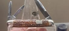 W.H.Morley and Sons 3 Bade whittler W.H.Morley and Sons 3 Bade whittler