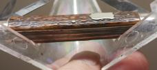 W.H.Morley and Sons 3 Bade whittler W.H.Morley and Sons 3 Bade whittler