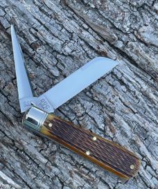 GEC ** 863223 MAHER & GROSH FEDERAL SHIELD BONE FARMERS JACK GEC ** 863223 MAHER & GROSH FEDERAL SHIELD BONE FARMERS JACK