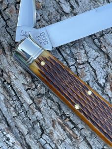 GEC ** 863223 MAHER & GROSH FEDERAL SHIELD BONE FARMERS JACK GEC ** 863223 MAHER & GROSH FEDERAL SHIELD BONE FARMERS JACK