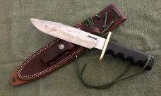 Randall Made Knife Model 14-7 1/2” Attack Knife New Randall Made Knife Model 14-7 1/2” Attack Knife New