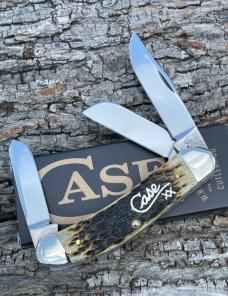 CASE XX *** 2001 PETRO GREEN JIGGED BONE SILVER SCRIPT SOWBELLY CASE XX *** 2001 PETRO GREEN JIGGED BONE SILVER SCRIPT SOWBELLY