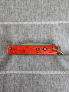 Schrade Walden New York Paratrooper Schrade Walden New York Paratrooper