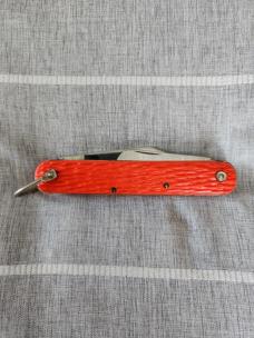 Schrade Walden New York Paratrooper Schrade Walden New York Paratrooper
