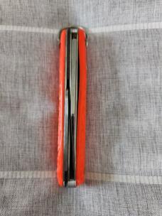 Schrade Walden New York Paratrooper Schrade Walden New York Paratrooper