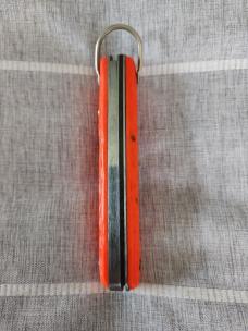 Schrade Walden New York Paratrooper Schrade Walden New York Paratrooper