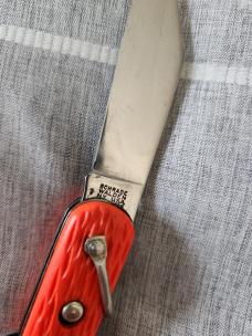 Schrade Walden New York Paratrooper Schrade Walden New York Paratrooper