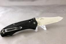 BENCHMADE 9555 Automatic Knife, Osborne Design, Used Knife but Very Nice, Free Shipping BENCHMADE 9555 Automatic Knife, Osborne Design, Used Knife but Very Nice, Free Shipping