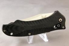 BENCHMADE 9555 Automatic Knife, Osborne Design, Used Knife but Very Nice, Free Shipping BENCHMADE 9555 Automatic Knife, Osborne Design, Used Knife but Very Nice, Free Shipping