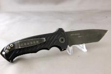 GERBER 06 AUTOMATIC with TANTO Blade, Knife Fires Hard, Locks Tight, Safety Lock, Free Shipping