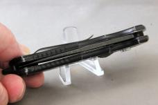GERBER 06 AUTOMATIC with TANTO Blade, Knife Fires Hard, Locks Tight, Safety Lock, Free Shipping