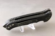GERBER 06 AUTOMATIC with TANTO Blade, Knife Fires Hard, Locks Tight, Safety Lock, Free Shipping