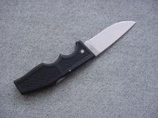 INCREDIBLE VALUE!! Vintage GERBER 500 LST Jr., PORTLAND, OREGON, Early Model Lockback Folder