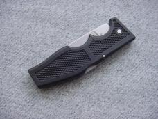INCREDIBLE VALUE!! Vintage GERBER 500 LST Jr., PORTLAND, OREGON, Early Model Lockback Folder