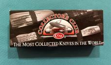Case mini trapper 2010 MIB Case mini trapper 2010 MIB