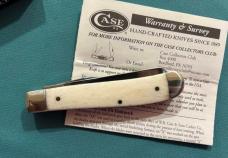 Case mini trapper 2010 MIB Case mini trapper 2010 MIB